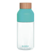 Quokka Ice, Plastová fľaša Turquoise, 570ml, 06998