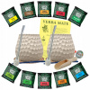 Sada yerba maté pre pár 10x50 g