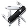 Victorinox Spartan čierna