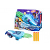Hasbro Transformers: EarthSpark Cyber-Sleeve Battle Blaster Nerf Gun
