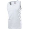 Tričko STEDMAN CLASSIC TANK TOP MEN White biela M
