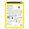 Baterie Motorola NH50 5000mAh pro Moto G22 XT2231 Moto E32 XT2227 Moto E32s