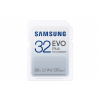 Samsung EVO Plus/SDHC/32GB/UHS-I U1 / Class 10