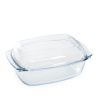 Zapekacia misa CALDE ALL 846804