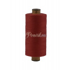 Niť Amann Belfil-s 1000 m Smoked Paprika