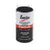 Uzavřený olověný akumulátor Enersys Cyclon Cyklický konstrukce Ryzí olovo 2.5Ah Ano Ano Ne Enersys Utěsněné 2V 68.1 x