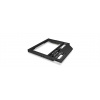 Icy Box IB-AC649 - Adapter for a 2.5'' HDD/SSD in notebook DVD bay 60095