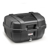 Vrchní kufr KAPPA TopCase KGR52N GARDA Black Line - doprava zdarma