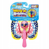Bublifuk - Krídlové baňovacie zariadenie ZURU BUBBLE WOW (Okrídlené zariadenie na výrobu bubliny Zuru Bubble Wow)