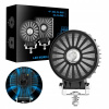 PRACOVNÁ LAMPA RGB LED 6500K 18W LED 9-80V 1700LM IP67