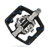 MTB Pedále EXUSTAR PM823 - Black