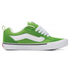 VANS Knu Skool COLOR THEORY Lime Burst - 41