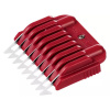 Heiniger Snap-On Stainless Steel Comb - nerezové rozpery pre nacvakávacie čepele - 3 mm