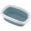 Stefanplast Sprint 10 steel 31 x 43 x 14 cm