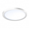 LED zapustené bodové AZzardo Slim 22 Farba: Biela, Veľkosť: 22, Teplota svetla: 4000K