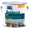 Het Soldecol HG 1000 biely - Syntetická lesklá farba 5l