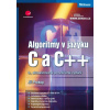 Algoritmy v jazyku C a C++ - Jiří Prokop