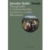 Sondy - Jaroslav Kolár