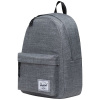Herschel Classic™ recyklovaný batoh 26L - Vresovo šedá