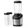 Stolný mixér Philips Atlantic HR3760/10 čierny