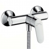 Hansgrohe Focus E2 Páková sprchová batéria, chróm 31968000-HG