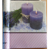 Fotoalbum samolepiaci 15 listov 15,5x19 cm