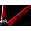 Horské kolo MMR KUMA 10 - Bright Red vel.L 2023