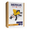 Merkúr - Chrobáčiky - Mucha, 41 dielikov (109945598)