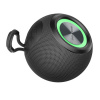 BOROFONE 06437279 Reproduktor Bluetooth BR23 Sound Ripple Black