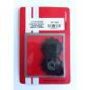 Sram kladky pre prehadzovačku PULLEYS 2008-2011 X0 QTY 2 čierna