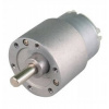 DC motor s prevodovkou 12V 120 ot./min MT90