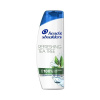 Head & Shoulders Refreshing Tea Tree šampón na vlasy 400ml