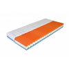 Moravia Comfort GYLFI 24 cm - zdravotný matrac s lenivou penou 110 x 200 cm, snímateľný poťah