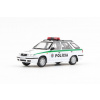 Abrex Škoda Felicia FL Combi 1998 Policie ČR 1:43