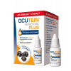 OCUTEIN SENSITIVE PLUS očné kvapky 15 ml + Ocutein FRESH 15 tob. zadarmo