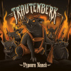 Trautenberk - Vzpoura kanců [CD]
