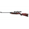 Vzduchovka Hammerli Hunter Force 750 Combo 4,5mm + Doprava zdarma na další nákup