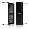 Noctua NA-HC6 chromax.black NA-HC6 black