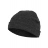 Heavyweight Charcoal Cap čierna One Size Flexfit 4053838043738
