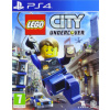 PS4 LEGO City Undercover (nová)