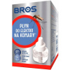 Bros Kvapalina proti komárom 0,2 kg 40 ml