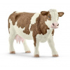 Schleich Schleich Krava simentálska OLP102613801