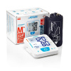 NOVAMA M+ Ramenný tlakomer s detekciou fibrilácií predsiení AF + adaptér