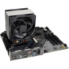 Renkforce PC Tuning-Kit AMD Ryzen 7 9800X3D (8 x 4.7 GHz) 32 GB ATX; AS-9800X-32GB-B850-ATX