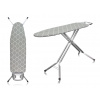 Kryt žehliaceho dosky 115-126 cm prémiu (Kryt žehliaceho dosky 115-126 cm prémiu)