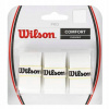 Tennis Wilson Wlyzon WRZ4014WH 3 PCS. (Wilson Revolve Orange - tenisové napätie)