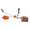 Husqvarna 325i R - AKU krovinorez