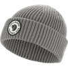 Fjällräven 1960 Lite Logo Hat, Farba GREY