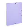 Dosky na zošity Violet Topgal FOLDER 24066