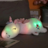 L.O.L Surprise plyšová hračka - UNICORN CUSHION 60 cm s plyšou hračkou LED (Vankúš jednorožec 60 CM s plyšovou LED hračkou)